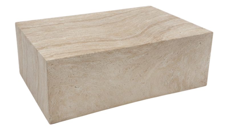 Pacific Haven Coffee Table