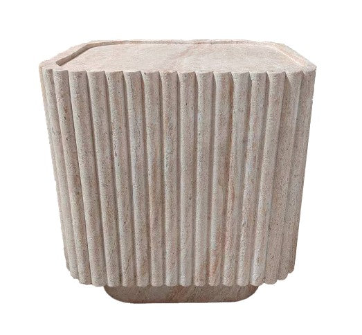 Hulu Side Table 48cm