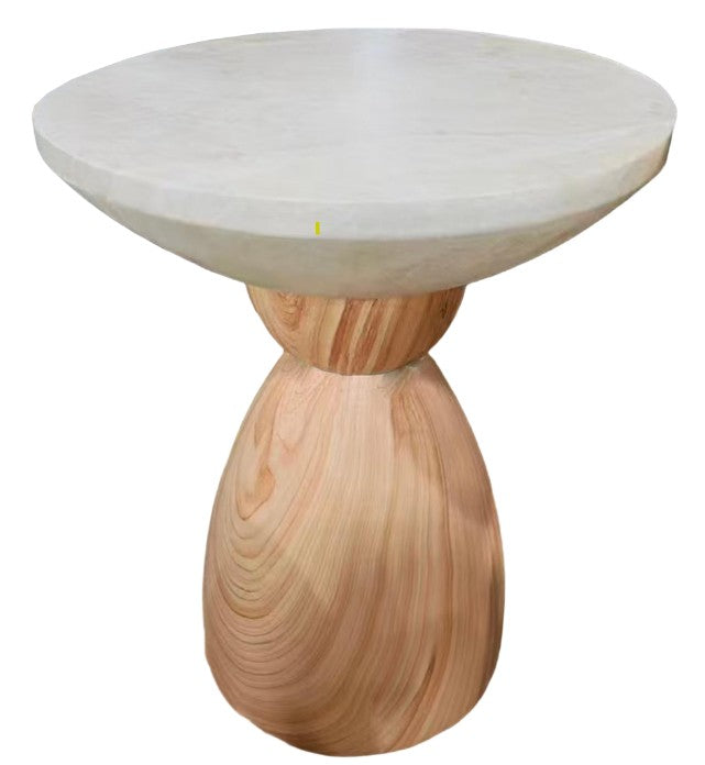 Cindy Side Table 45cm