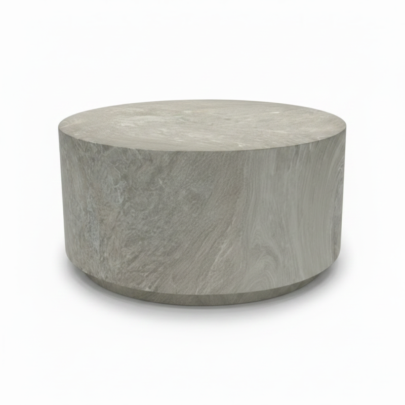 Pacific Haven Coffee Table Round