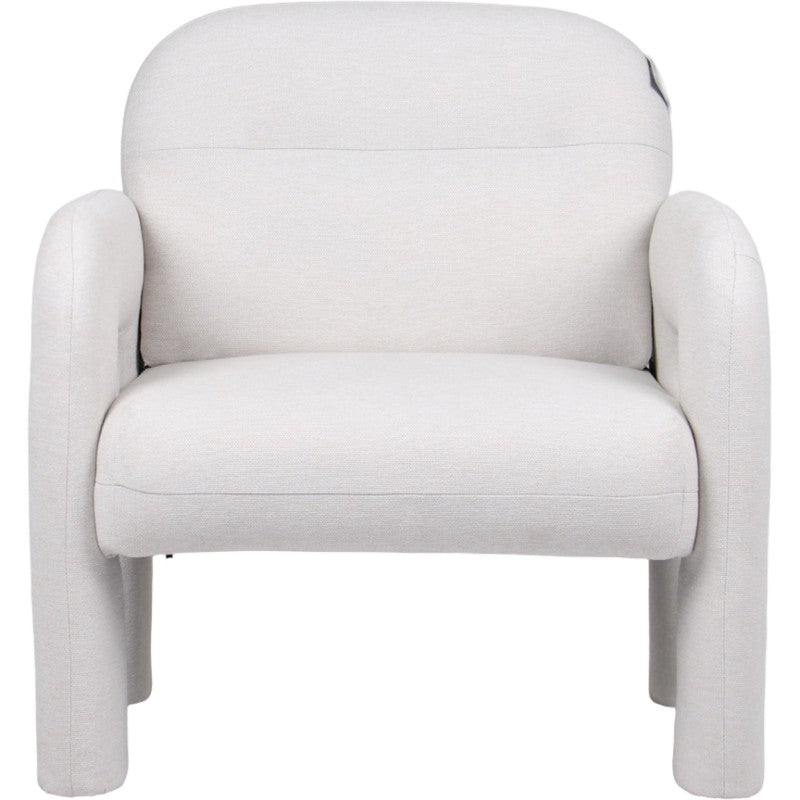 Regency Occasional Chair 81cm - Image 2