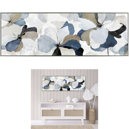 Flower Canvas cm - Image 2