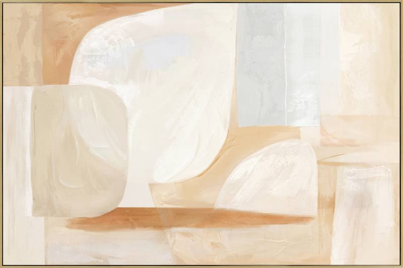 Alice Abstract Artwork 80cm