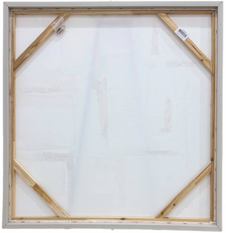 Decorative Framed Artwork 80cm - Image 2