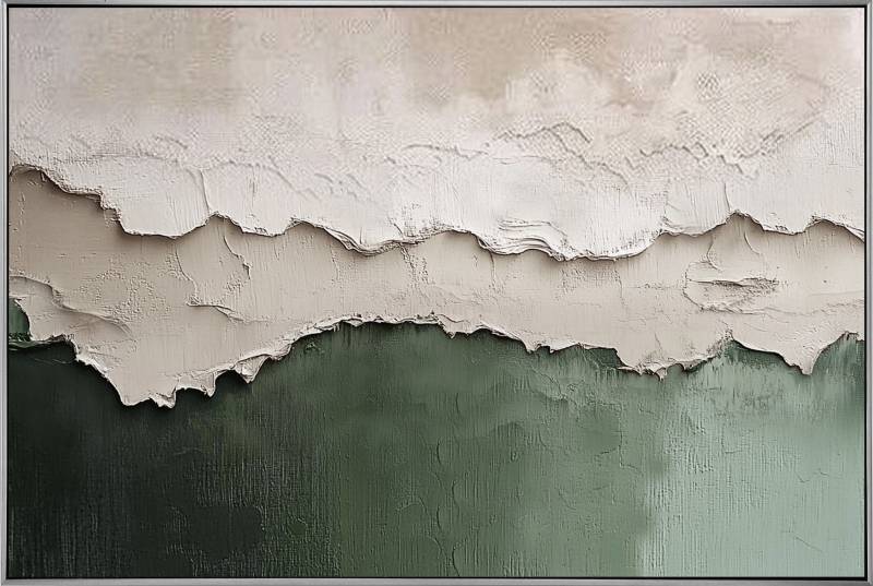 Sandstorm Artwork 80cm