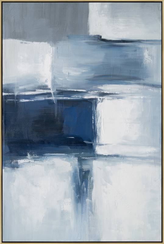 Murmur Of The Water Artwork 120cm