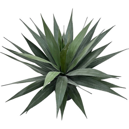 Bulk 4 Artificial Agave Plant in Pot