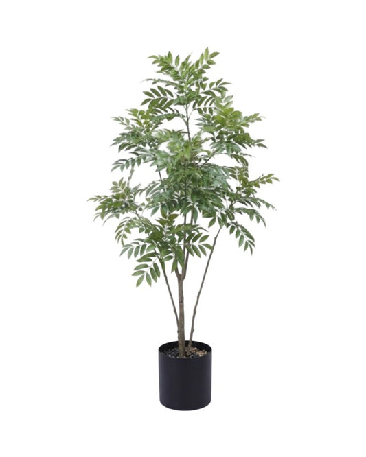 Real Touch Rhus Tree 195cm