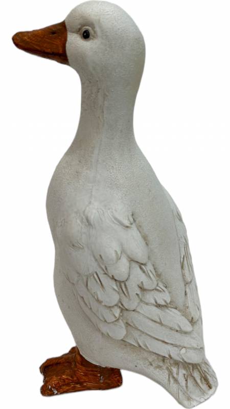 Quack Duck Statue 24cm - Image 3