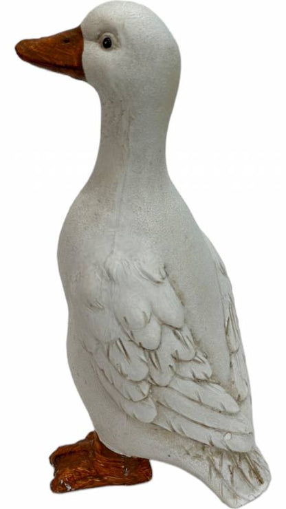 Quack Duck Statue 24cm - Image 3