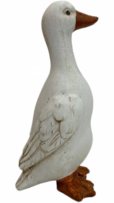 Quack Duck Statue 24cm - Image 4