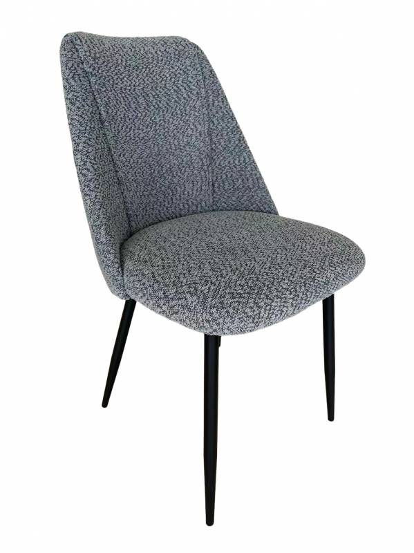 Set 2 Hillary Dining Chair 46x83cm