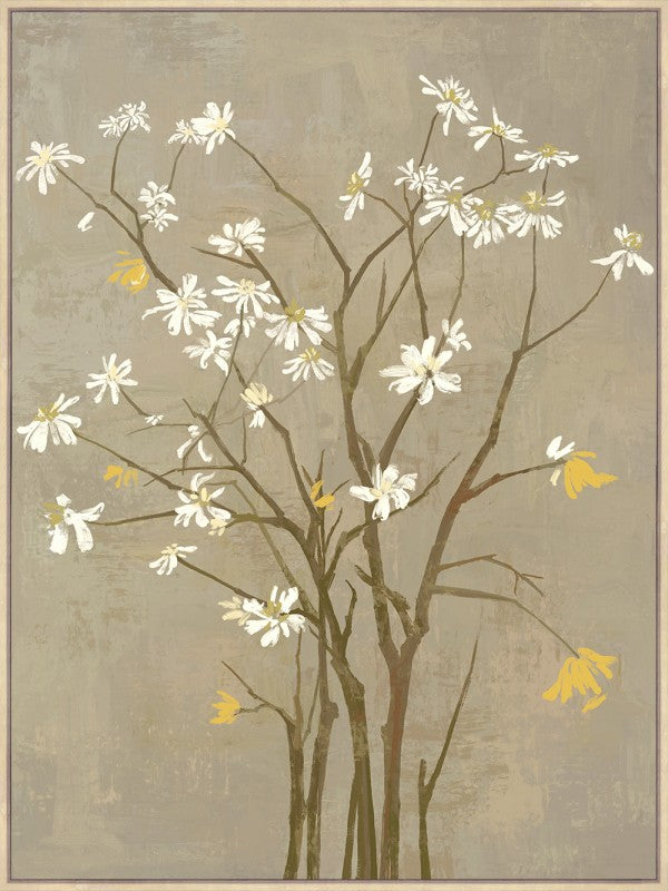 Daisy Artwork