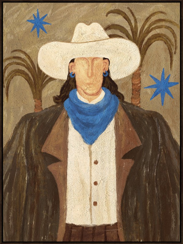 Maurizo Artwork