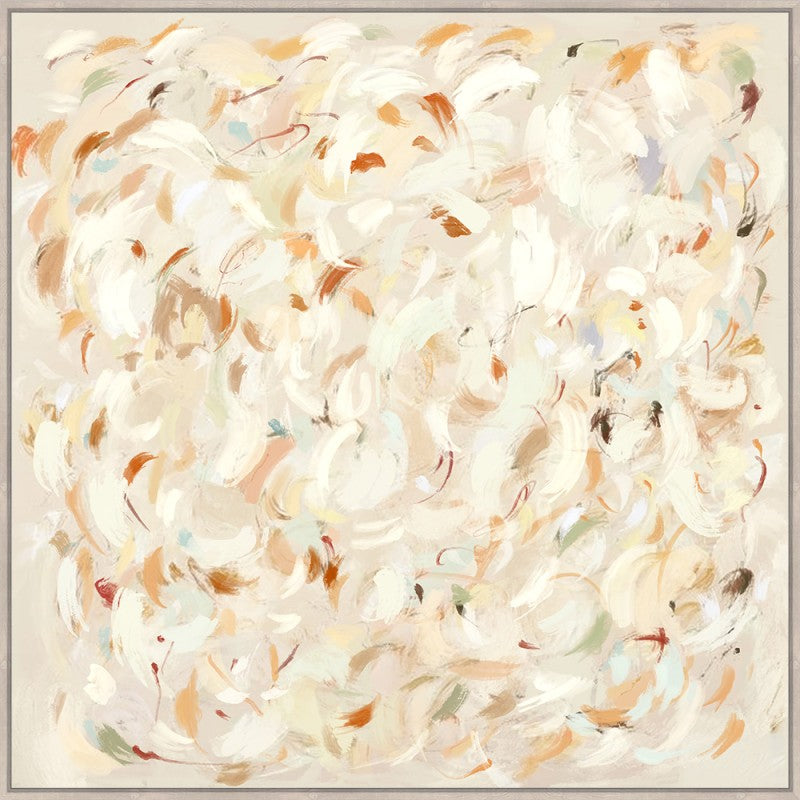 Flow of the Wind Artwork