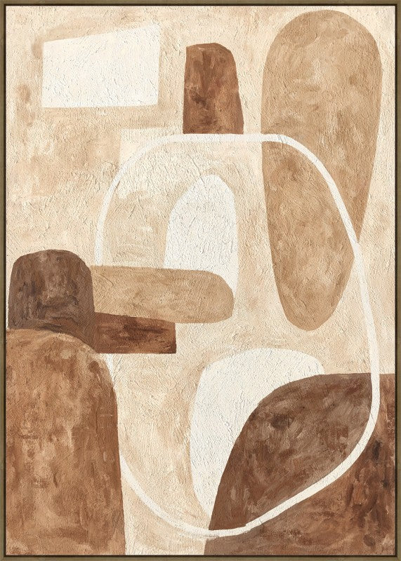 Bobo Brown Artwork