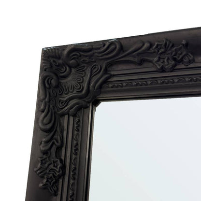 Spain Cheval Mirror 160cm - Image 2