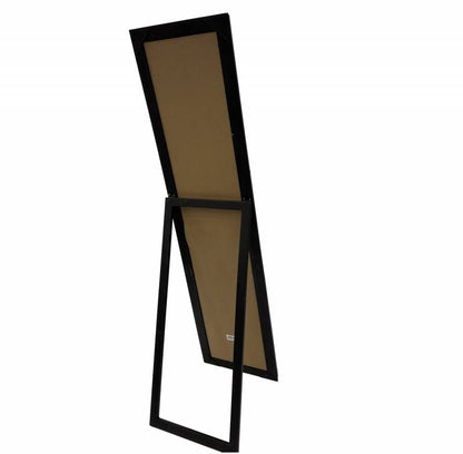 Spain Cheval Mirror 160cm - Image 3