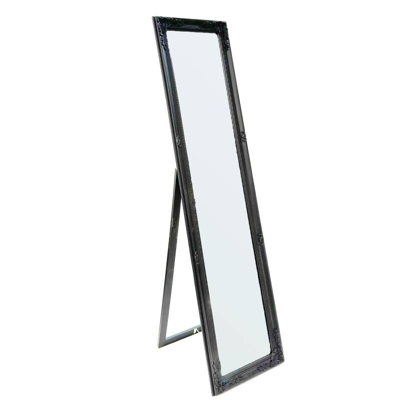 Spain Cheval Mirror 160cm
