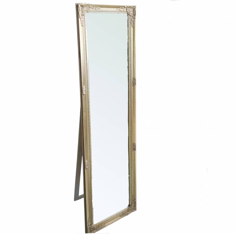 Spain Cheval Mirror 160cm