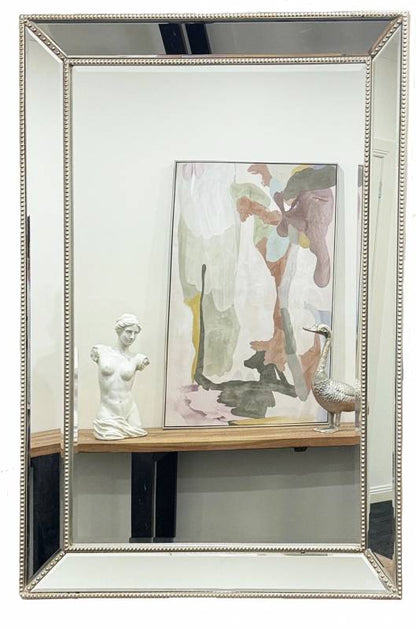 Olivia Traditional Mirror 108cm