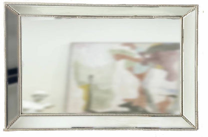Olivia Traditional Mirror 108cm - Image 2