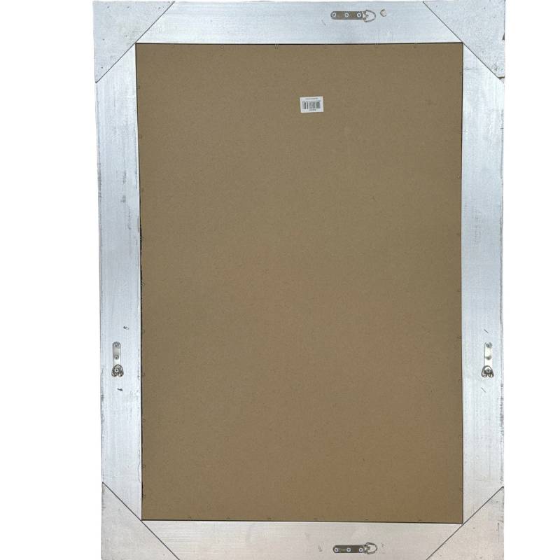 Olivia Traditional Mirror 108cm - Image 3