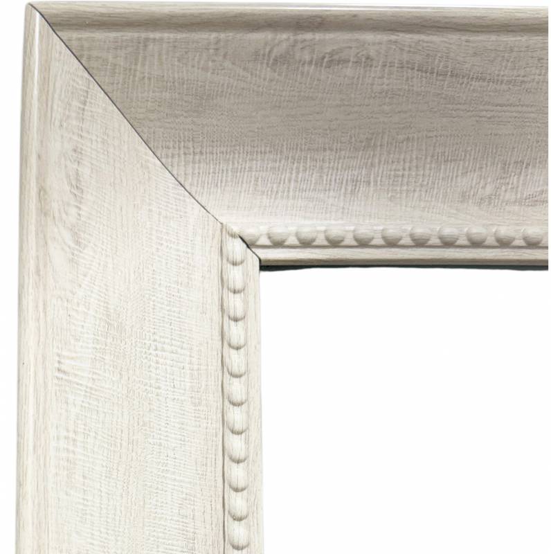 Huston Mirror 58cm - Image 5