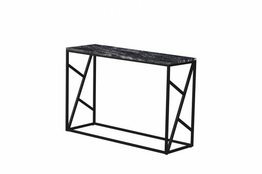 Otto Console Table 80cm