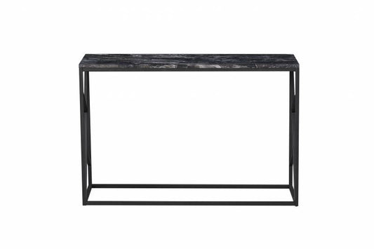 Otto Console Table 80cm - Image 2
