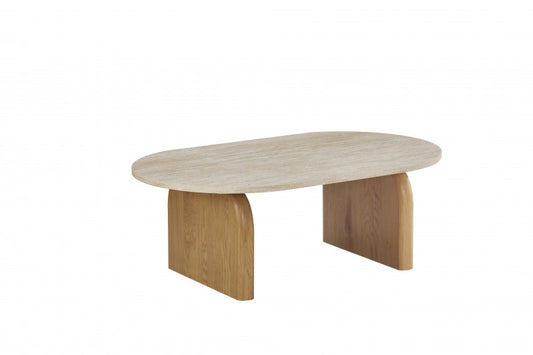 Signor Coffee Table 35cm