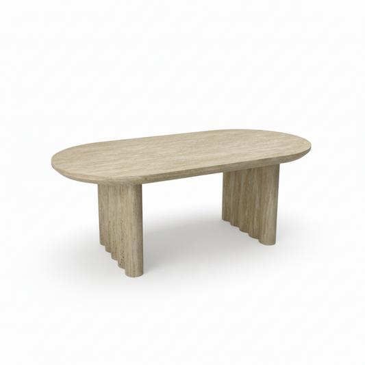 Signorina Coffee Table