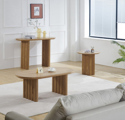 Console Table 90cm
