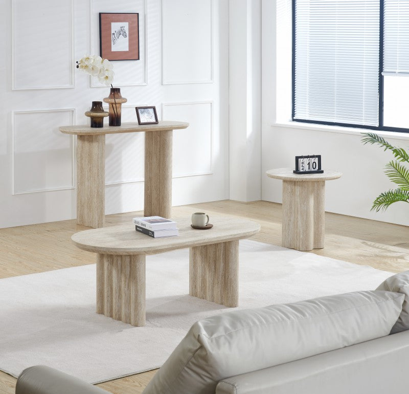 Console Table 90cm