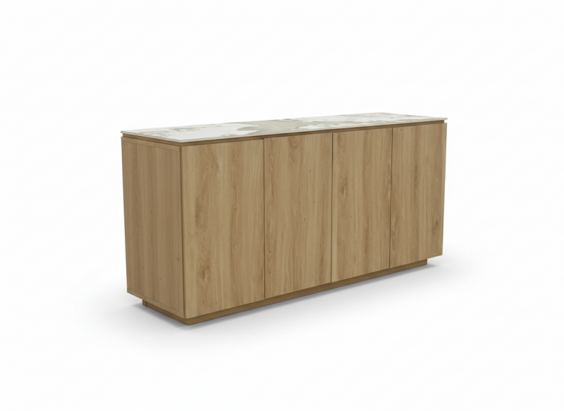 Ariel Sideboard