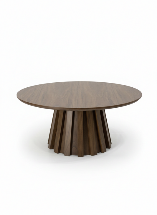 Lilibet Coffee Table 38cm - Image 2