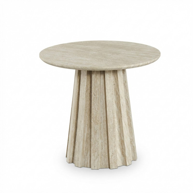 Lilibet Side Table 55cm