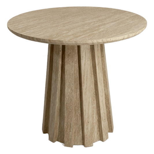 Lilibet Side Table 55cm