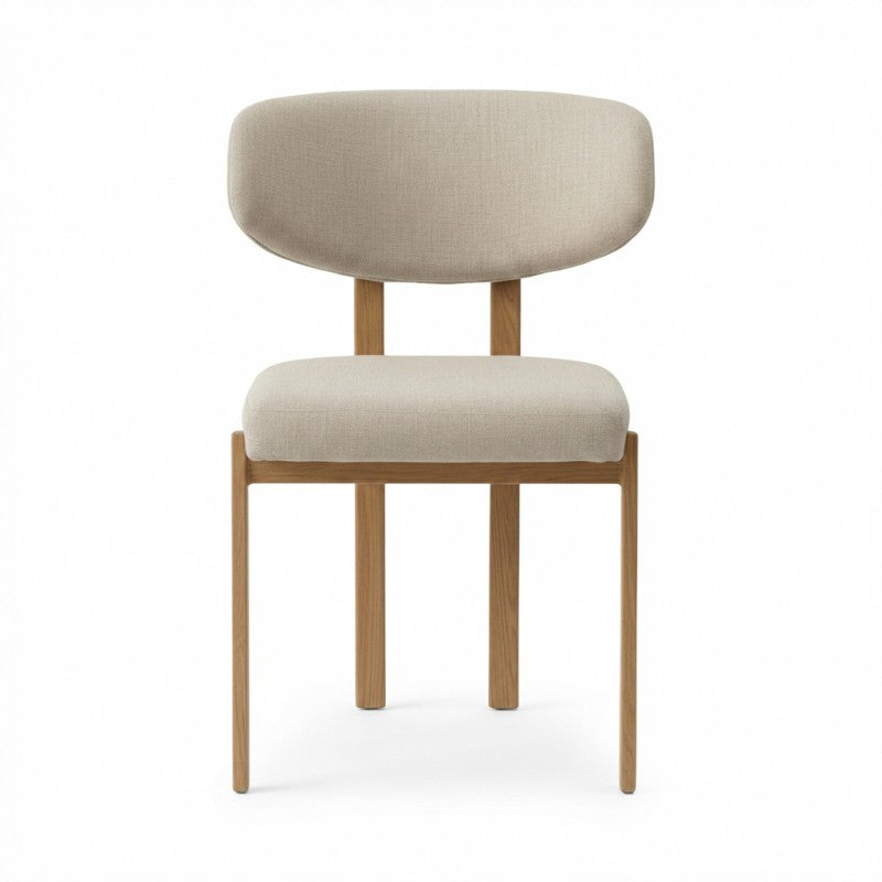 Lilibet Chair