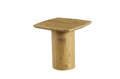 Olive Side Table 50cm - Image 2