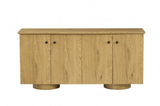 Olive Sideboard