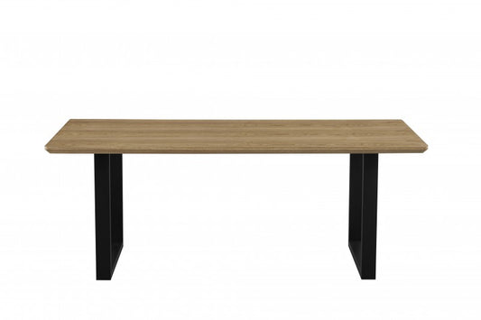 Teso Dining Table 120cm