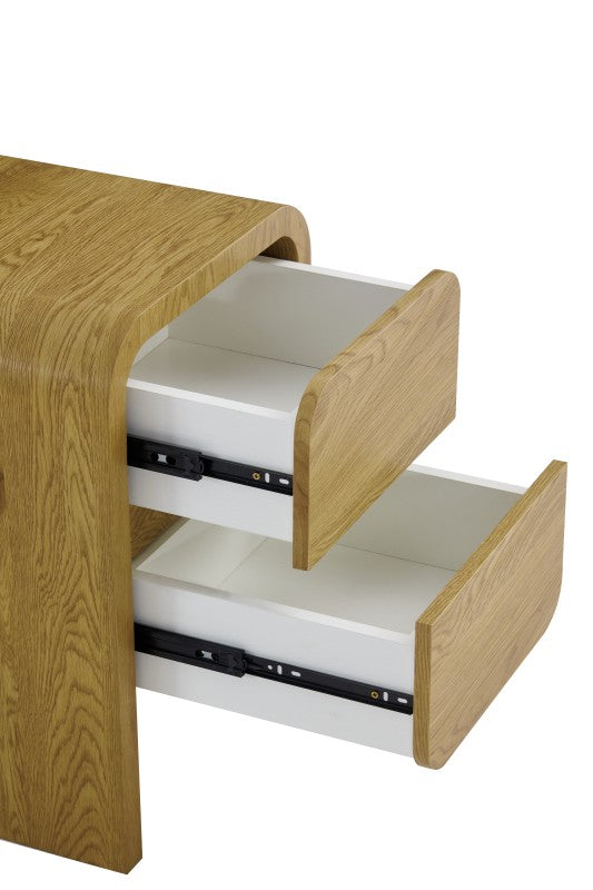 Palermo Bedside 55cm