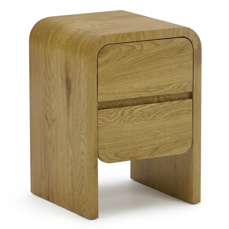 Palermo Bedside 55cm