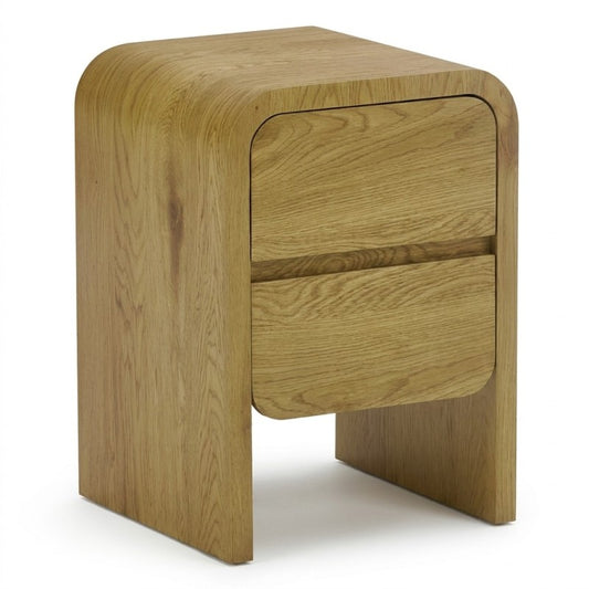 Palermo Bedside 55cm