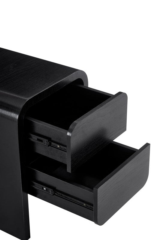 Palermo Bedside 55cm