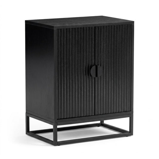Volta Bedside Table 60cm
