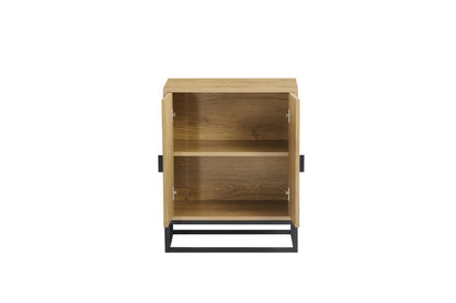 Volta Bedside Table 60cm