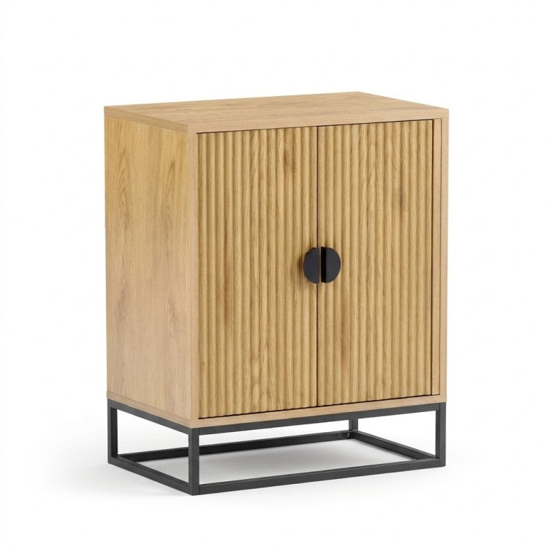 Volta Bedside Table 60cm