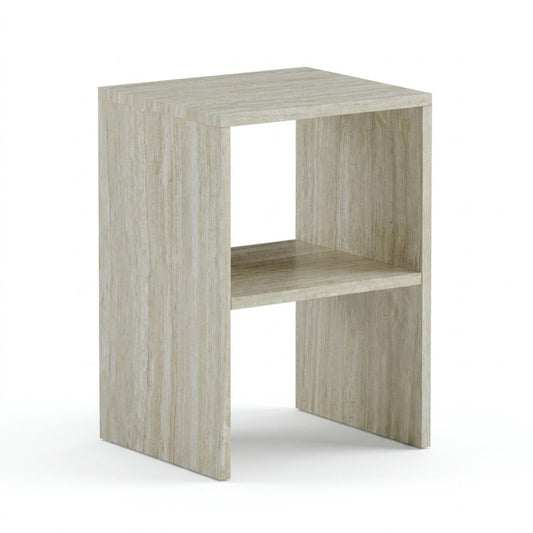 Colosseo Bedside Table 55cm